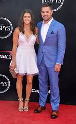 Who Is Danica Patrick Dating Now? a Look at Danica’s Love Life