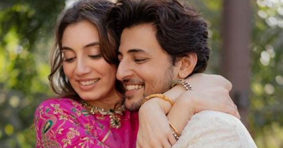 Who Is Darshan Raval's Wife? Unveiling the Love Life of the Rising Star