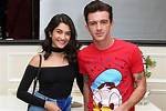 Who Is Drake Bell Wife, Janet Von Schmeling