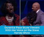 Who Is Duranice Pace's Husband? Here's What We Know