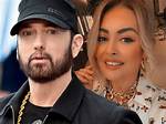Who Is Eminem Allegedly Dating Now? | Eminem's Relationship History