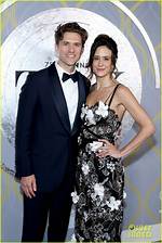 Who Is Ericka Hunter? Aaron Tveit Wife or Girlfriend Are They Married?