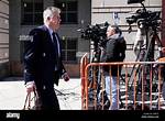 Who Is Evan Corcoran? Is Donald Trump’s Lawyer Related to Barbara Corcoran?