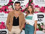 Who Is Fay Asghari? Everything to Know About Britney Spears Boyfriend Sam Asghari's Sister