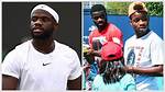 Who Is Franklin Tiafoe | Frances Tiafoe Twin Brother, Wife and Net Worth