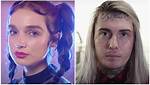 Who Is Ghostemane Girlfriend Turned Fiance Poppy? Age Wiki, Biography Everything We Know About