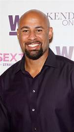 Who Is Hank Baskett? Hank Baskett Bio, Age, Height, Career, Net Worth, Affair, Trivia, Life, Facts, Wife, Divorce, Religion, Ethnicity, Wiki