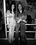 Who Is Hank Williams Jr First Wife Sharon Williams and Where Is She Now?