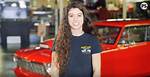 Who Is Hannah Maloof? Ace Racer Sammy Maloof Daughter Age and Her Sisters