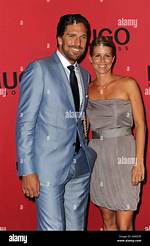 Who Is Henrik Lundqvist Wife Therese Andersson? Everything About the Spouse of Former Ice Hockey Goaltender