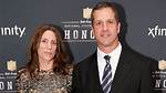 Who Is Ingrid Harbaugh? Married Life & Kids