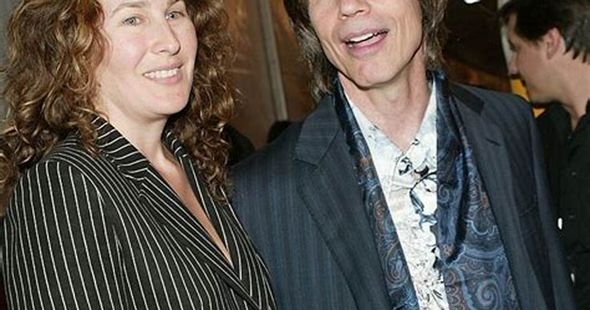 Who Is Jackson Browne's Current Partner?