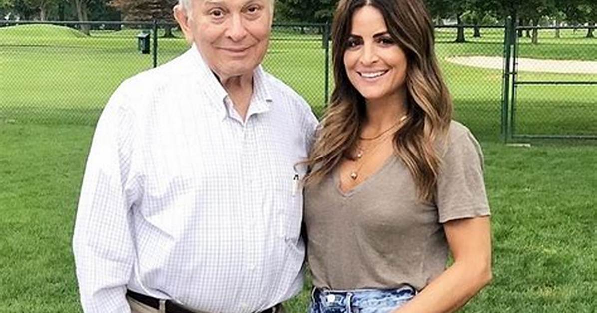 Who Is James Gramenos Chicago? Alison Gramenos & Family Mourn the Passing of the Father Figure