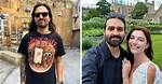 Who Is Jay Weinberg's Wife? Slipknot Drummer Leaves Heavy Metal Band After 10-Year Run |