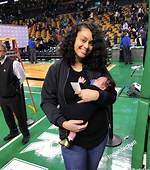 Who Is Jayson Tatum Baby Mama? Everything About Toriah Lachell