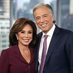 Who Is Jeanine Pirro Engaged to? a Deep Dive into the Life of a Prominent Legal Analyst