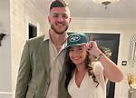 Who Is Jeremy Ruckert Girlfriend Robyn Haines? Details About Their Dating Life and Relationship
