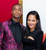Who Is Jessie Usher Wife Is He Married? Parents and Siblings