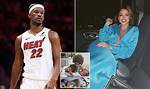Who Is Jimmy Butler's Baby Mama?