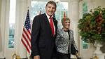 Who Is Joe Manchin Wife