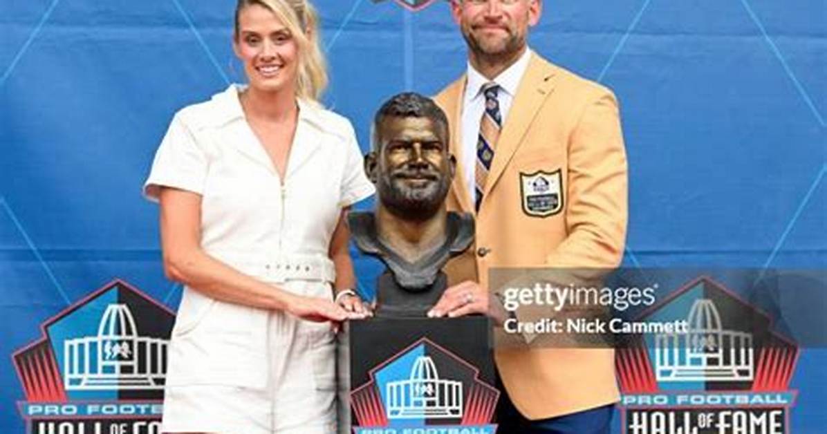 Who Is Joe Thomas Wife, Annie Thomas?