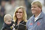 Who Is John Daly’s Ex-Wife Paulette Dean Daly?