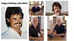 Who Is John Mort? Meet Tough as Nails Season 3 Cast Lia Morts Husband ·