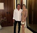 Who Is Jordan Belfort Wife Cristina Invernizzi?