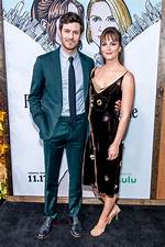 Who Is Josh Radnors Girlfriend Now? a Look at His Dating History