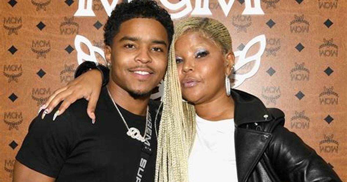 Who Is Justin Combs' Friend G? a Deep Dive into Their Friendship