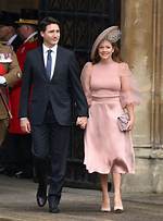 Who Is Justin Trudeau Dating? the Inside Scoop on His Love Life
