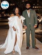 Who Is Kardea Brown Boyfriend Nassir? Relationship, Is She Married?
