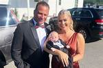 Who Is Karoline Leavitt's Husband? Uncovering the Details