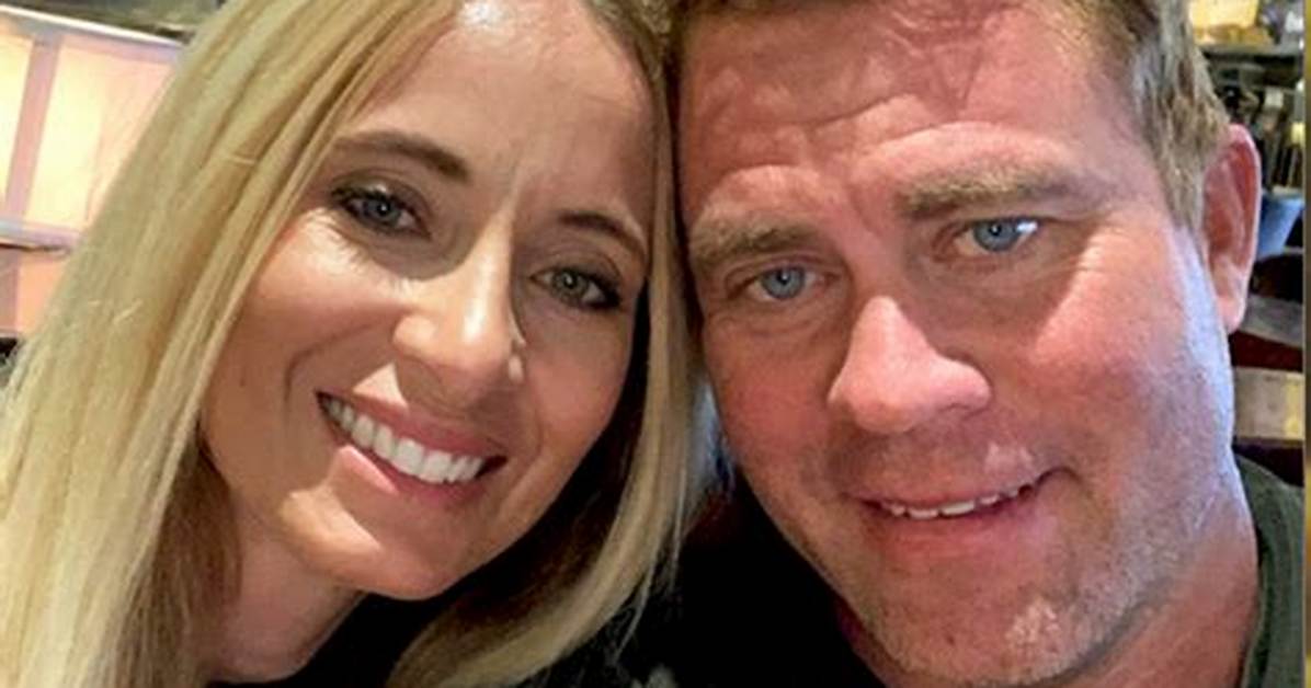 Who Is Katherine Ballard? Tim Ballard Wife Married Life and Age Gap |
