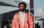 Who Is Kerby Jean-Raymond? Next in Fashion Judge Stormed off Netflix Show Saying I Can't Do T |