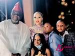 Who Is Lanre Shittu Wife Ebunoluwa Bankole? Family and Kids