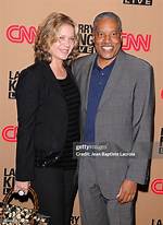 Who Is Larry Elder Girlfriend Nina Perry? Find More About Her Age and Net Worth