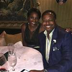 Who Is Leon Harris Wife, Dawn Lomax? a Look at His Family's Role in His Life