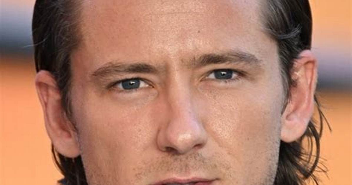 Who Is Lewis Pullman? the Rising Star of Hollywood
