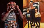 Who Is Lil Durk's Ex-Wife Nicole Covone? Rapper Engaged Again to Baby Mama India Royale ·