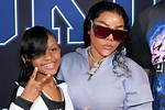 Who Is Lil Kim's Daughter? All About Her Famous Child