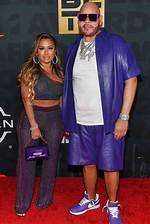Who Is Lorena Cartagena, Rapper Fat Joe’s Wife? His Children and Family ·