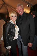 Who Is Lorrie Morgan Married to? a Deep Dive into Her Marital Life