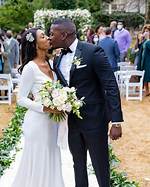 Who Is Maria Taylor Husband Jon? Married Life & Pregnancy News |