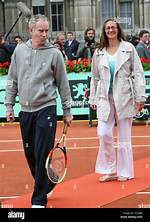 Who Is Mary Pierce Husband? Where Is the Retired Tennis Player Today?