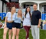 Who Is Matt Eberflus’ Wife Kelly Eberflus?