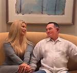 Who Is Mike Zimmer's New Wife?