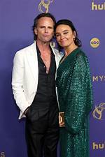 Who Is Nadia Conners? Meet Walton Goggins Wife, Kids Family and Net Worth