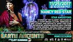 Who Is Nancy Red Star? Wiki Facts to Know About