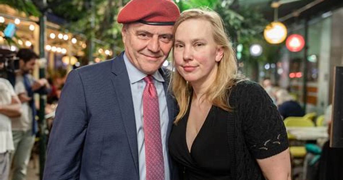 Who Is Nancy Regula? Meet the Curtis Sliwa Wife